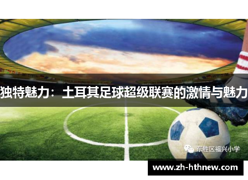 独特魅力:土耳其足球超级联赛的激情与魅力 独特魅力:土耳其足球超级联赛的激情与魅力